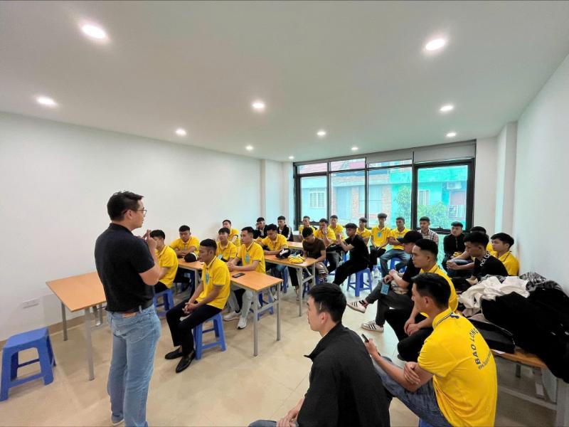 Lựa chọn công ty phái cử uy tín và minh bạch là bước quan trọng hàng đầu để bảo vệ quyền lợi khi đi xuất khẩu lao động Đài Loan Thanh Hóa