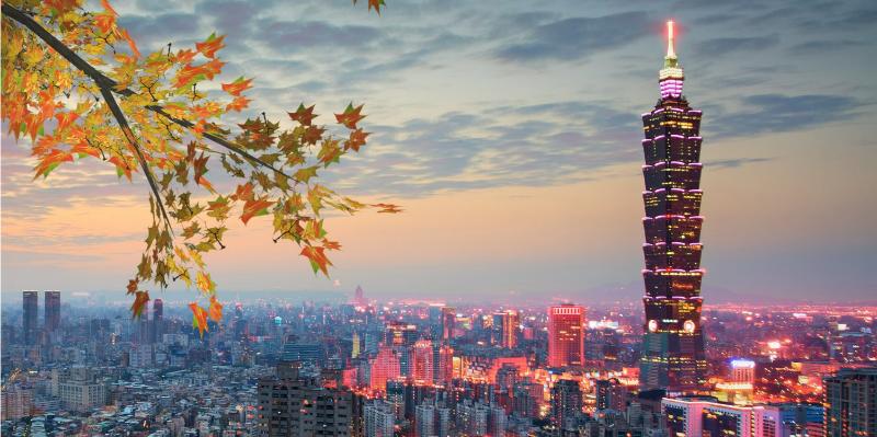 Đài Loan hiện đang là "thị trường vàng" thu hút sự quan tâm lớn của người dân khi tìm hiểu về chương trình xuất khẩu lao động Đài Loan Hà Nam