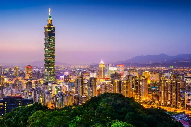 Đài Loan là thị trường việc làm ổn định được nhiều người chọn khi tìm hiểu