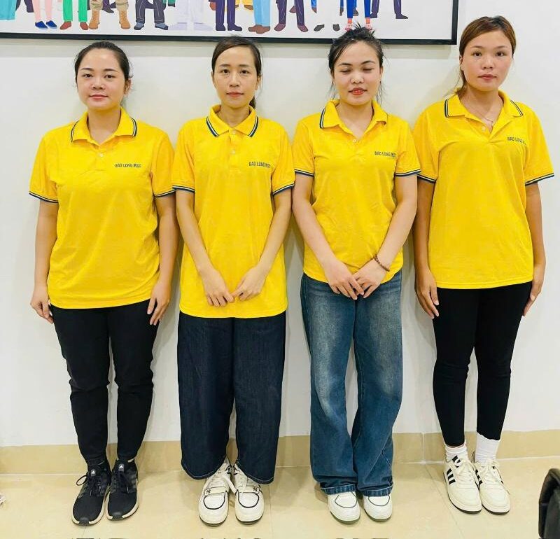 Chương trình xuất khẩu lao động Đài Loan Thanh Hóa mang lại cơ hội rộng mở với điều kiện tuyển dụng vô cùng linh hoạt cho nhiều độ tuổi