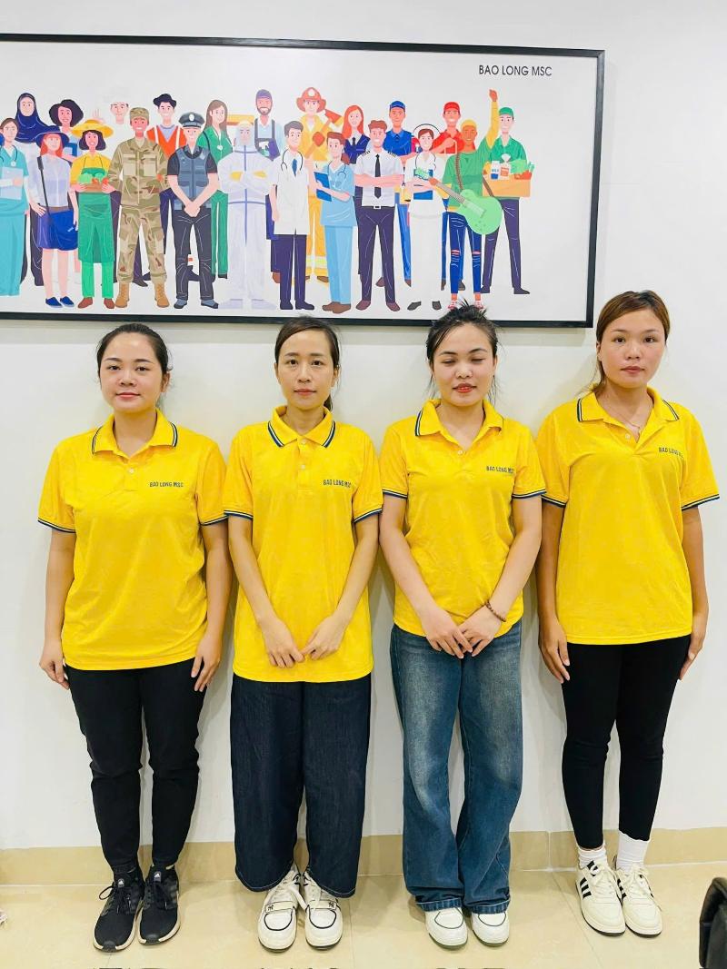 Chương trình xuất khẩu lao động Đài Loan Thanh Hóa mang lại cơ hội rộng mở với điều kiện tuyển dụng vô cùng linh hoạt cho nhiều độ tuổi