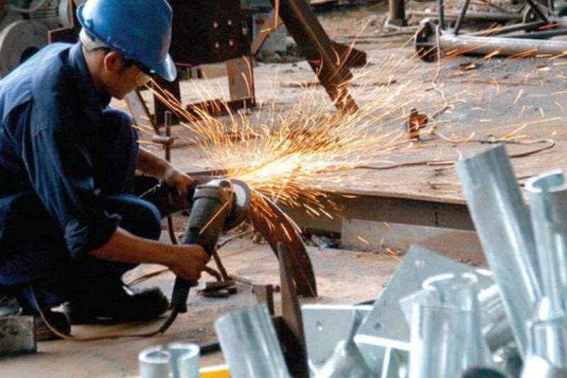 Đơn cơ khí dành cho lao động nam có tay nghề khi tham gia xuất khẩu lao động Đài Loan Bắc Giang