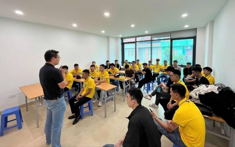 Công ty tổ chức tư vấn minh bạch chi phí đi Đài Loan cho người lao động.