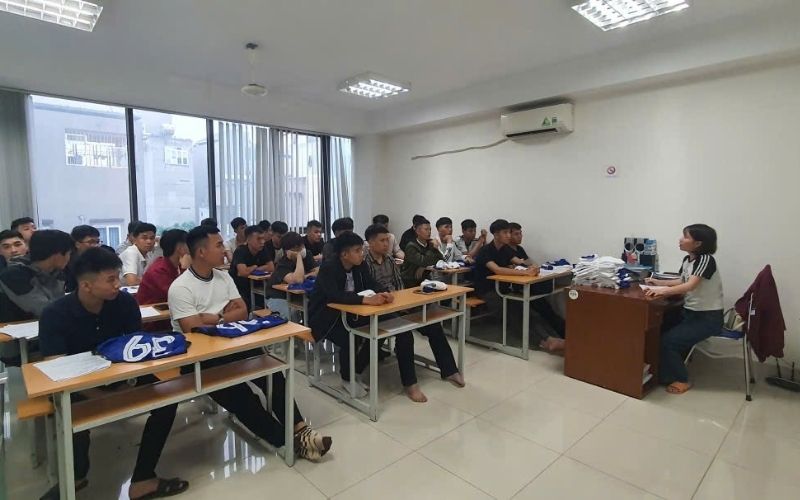 Tư vấn chi phí XKLĐ Đài Loan minh bạch, cam kết không phí ẩn cho lao động Nam Định.
