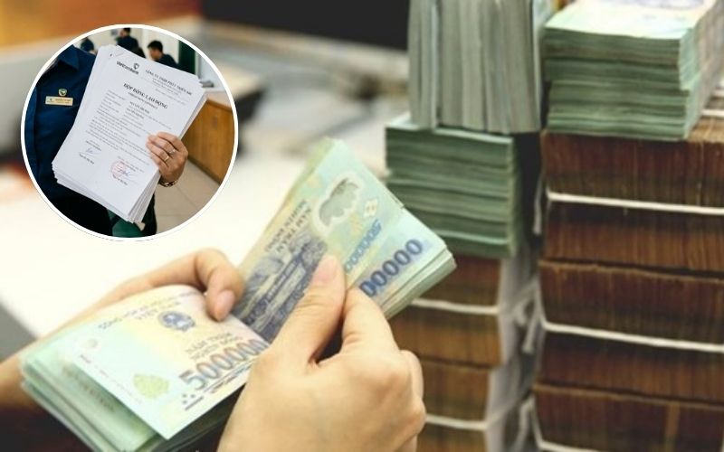 Hỗ trợ hồ sơ chuẩn để vay vốn ngân hàng đi XKLĐ Đài Loan tại Nam Định