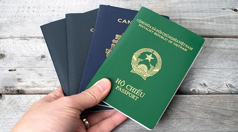 Hồ sơ pháp lý cần chuẩn bị