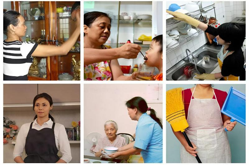 Đơn hàng giúp việc gia đình mở ra cơ hội đi xuất khẩu lao động Đài Loan Hà Nam với mức chi phí xuất cảnh ban đầu cực kỳ thấp