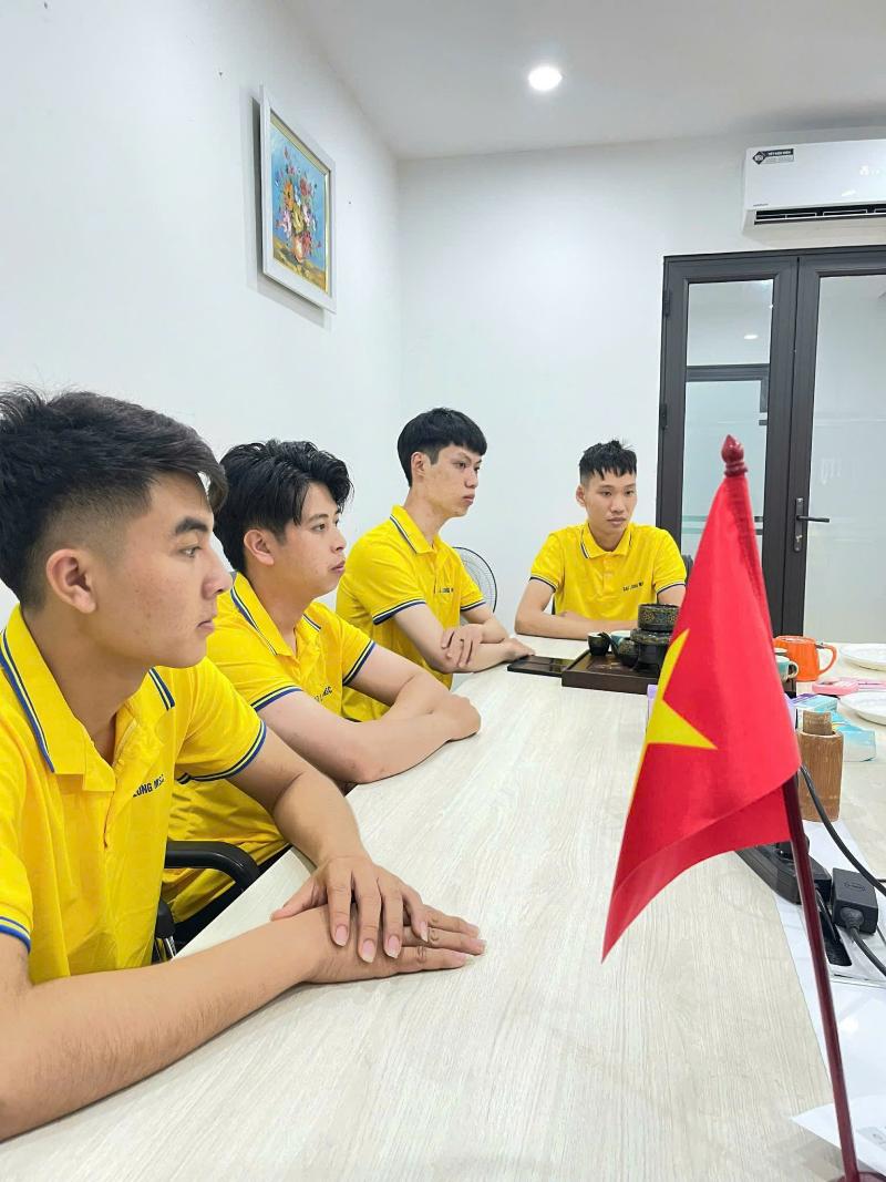 Quy trình và thủ tục đi xuất khẩu lao động Đài Loan năm 2026