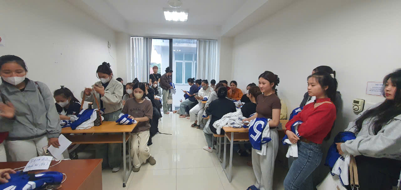 Về học vấn và tay nghề