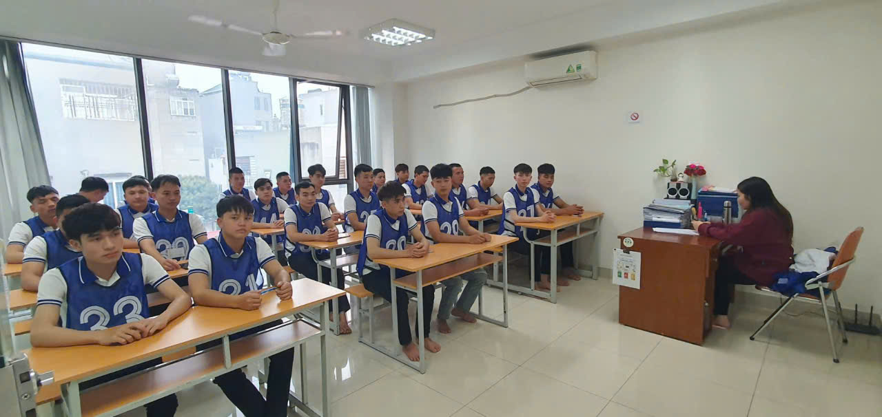 Đào tạo ngôn ngữ và kỹ năng