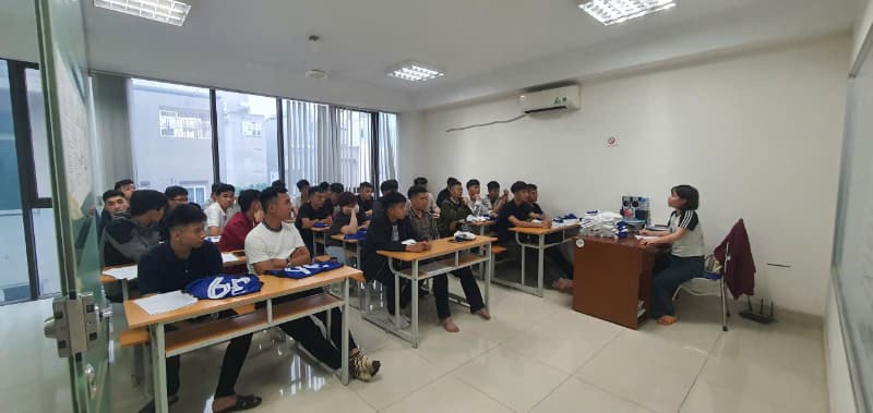 Tỉnh táo chọn các đơn hàng đi XKLĐ Đài Loan cho nữ giúp phòng ngừa bẫy chi phí phát sinh.