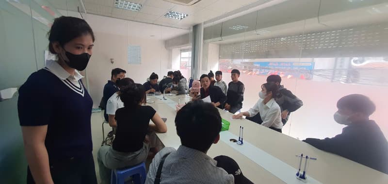 Người lao động nên so sánh Đài Bắc, Tân Bắc, Đào Viên, Đài Trung, Đài Nam và Cao Hùng theo ngành nghề, khu công nghiệp, chi phí sinh hoạt, ký túc xá và tăng ca thực tế nếu có.