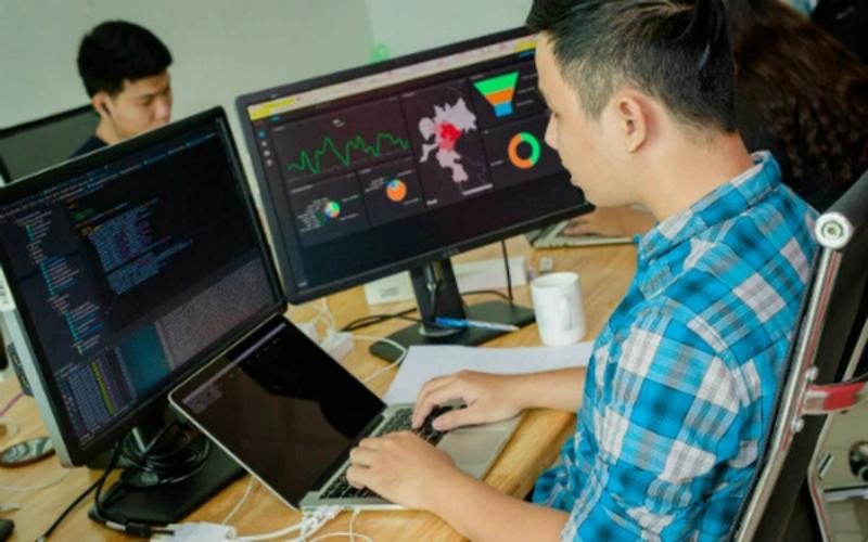 Ngành kỹ sư Công nghệ thông tin