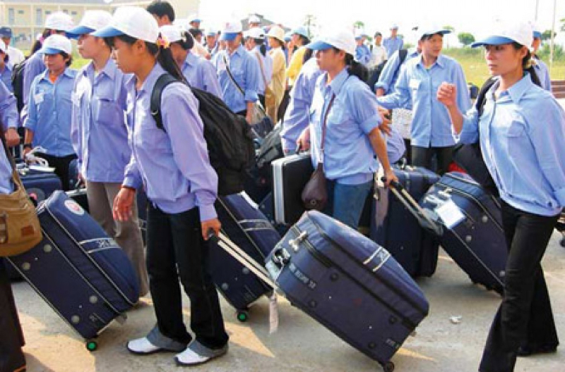 Quy định về thời gian để tìm chủ mới