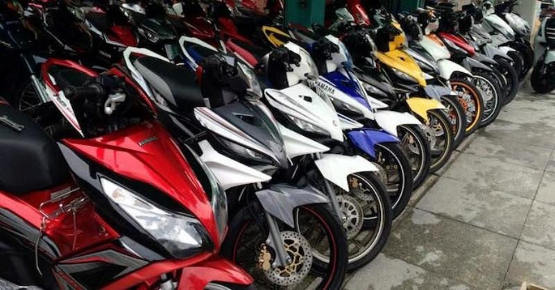Quy định theo từng loại xe