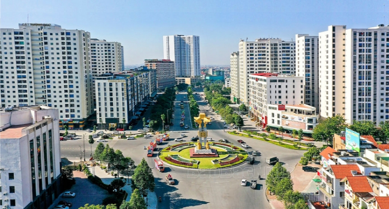Xuất khẩu lao động Đài Loan Bắc Ninh