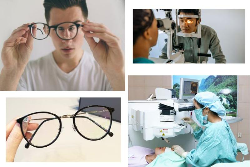 Bị cận có đi XKLĐ Đài Loan được không?
