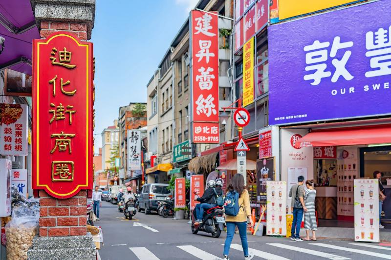 Đài Loan luôn là một trong những thị trường trọng điểm thu hút lao động Việt Nam