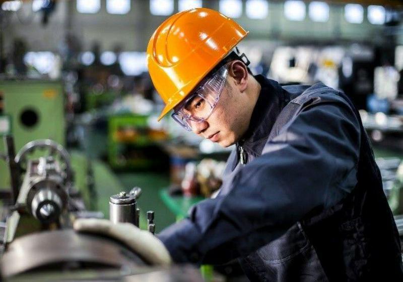 Môi trường làm việc và chế độ đãi ngộ chuẩn quốc tế