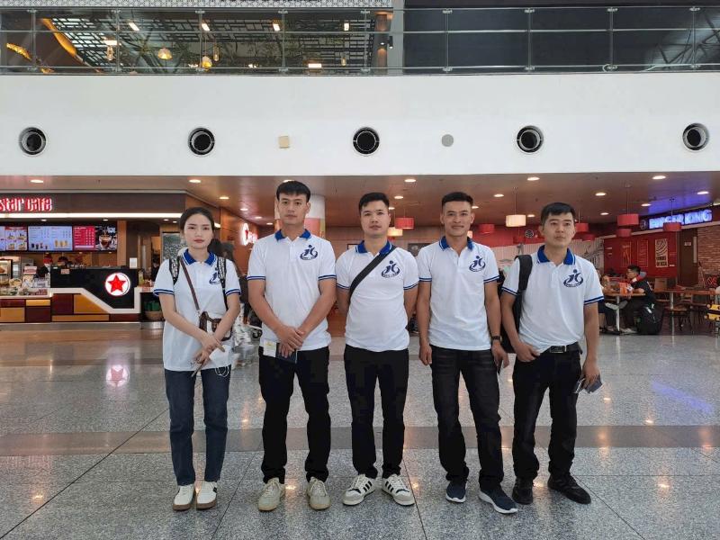 Điều kiện được đi XKLĐ Đài loan