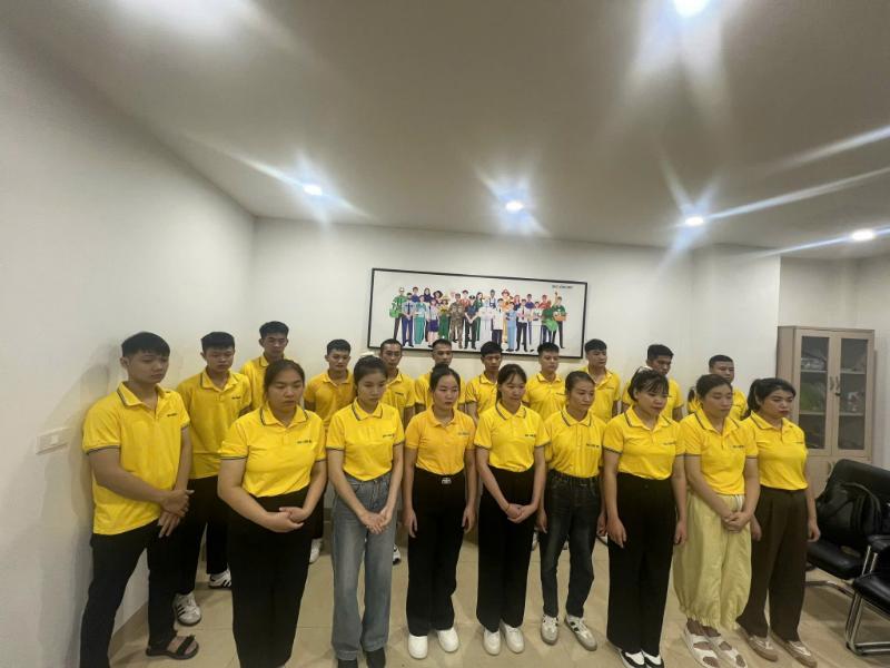 Điều kiện tham gia đơn hàng nông nghiệp đài loan