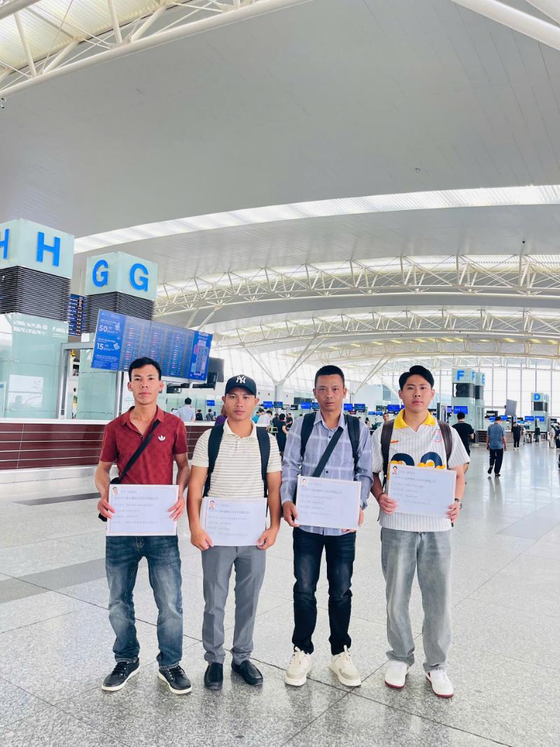 Điều kiện tuyển dụng đơn hàng xây dựng Đài Loan