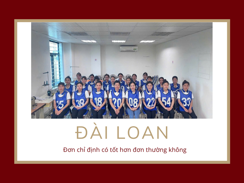 Người lao động cần tỉnh táo kiểm tra thông tin xí nghiệp, tránh chủ quan trước các lời hứa hẹn truyền miệng.