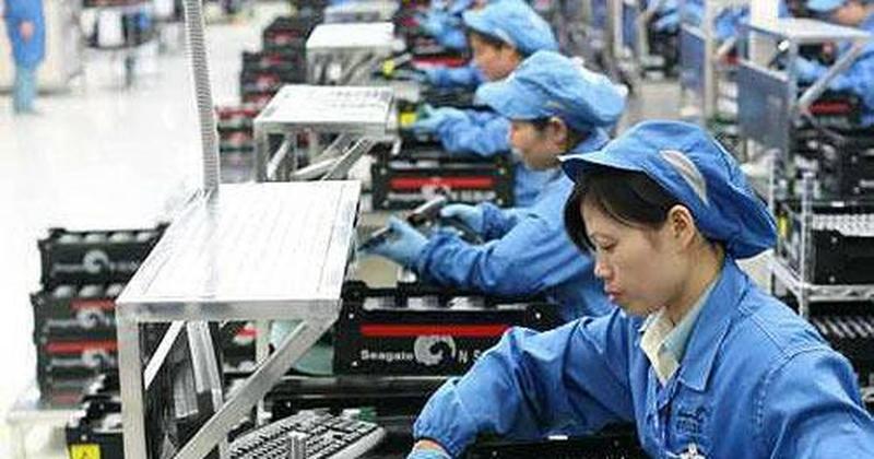Lộ trình 5 bước để trở thành công nhân điện tử tại Đài Loan