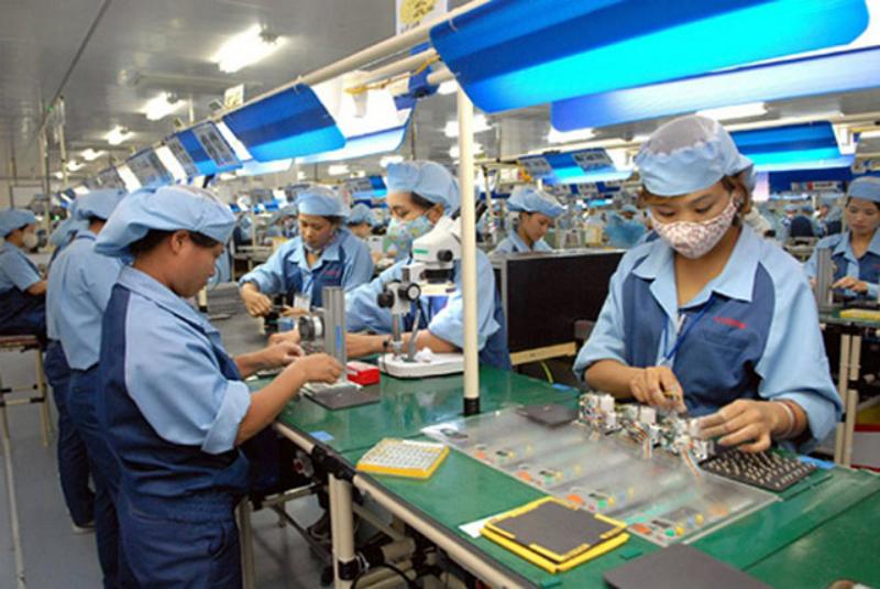 Đơn hàng điện tử Đài Loan