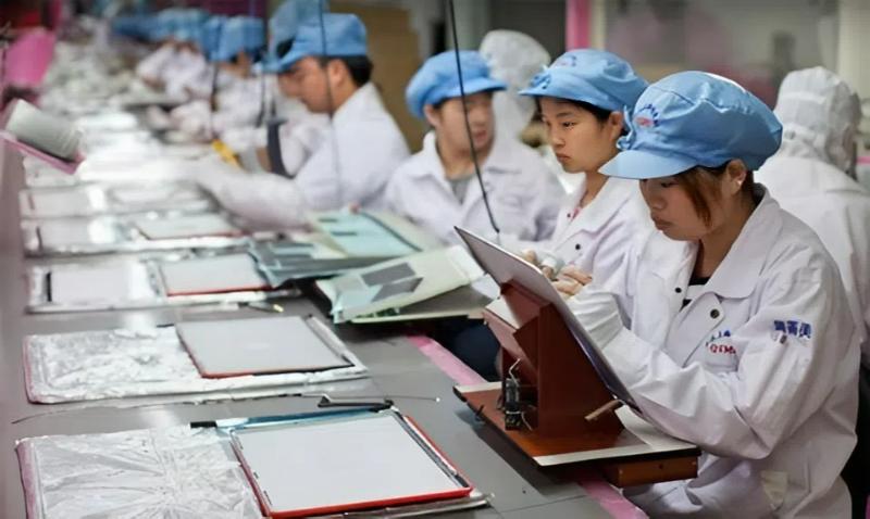 Lý do nên đi xuất khẩu lao động Đài Loan ngành ĐIỆN TỬ