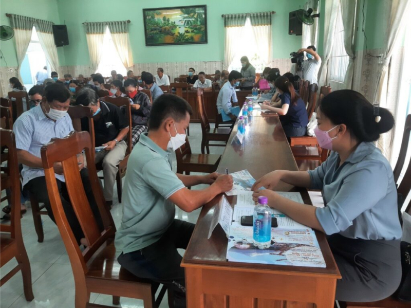 Có tiền án đã xóa án tích có đi xuất khẩu lao động Đài Loan được không