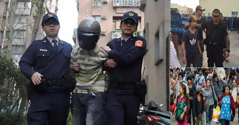 Tự ý bỏ trốn khỏi nơi làm việc