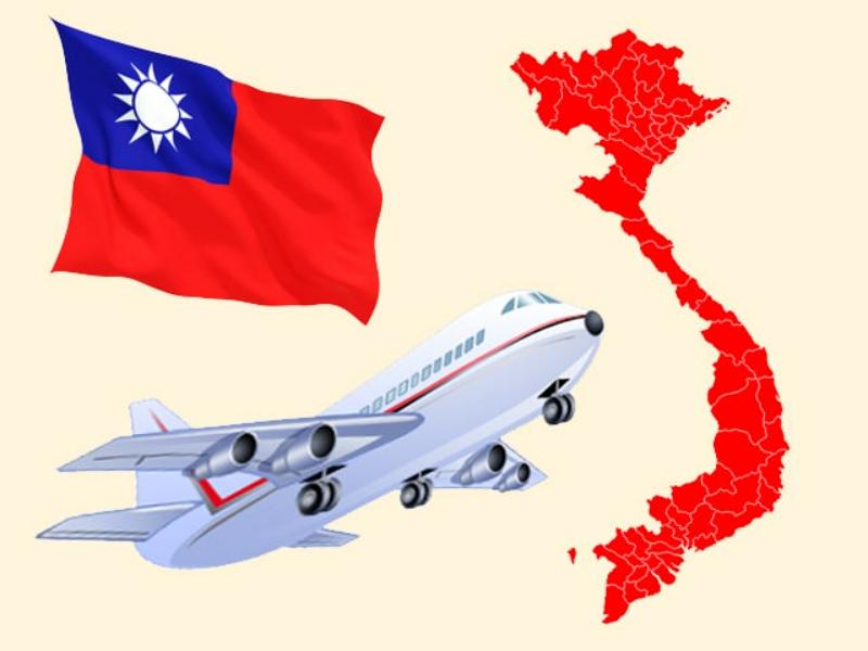 Đài Loan kiểm soát thực phẩm nhập cảnh rất chặt chẽ
