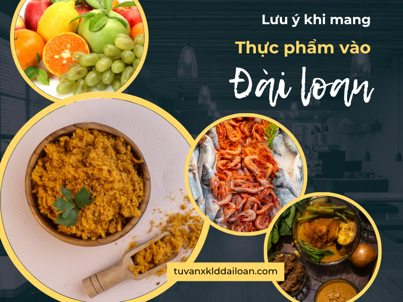 Kiểm tra kỹ hành lý trước khi bay giúp bạn nhập cảnh Đài Loan suôn sẻ và an toàn.