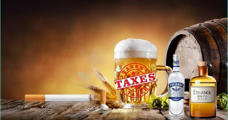 Rượu và thuốc lá truyền thống