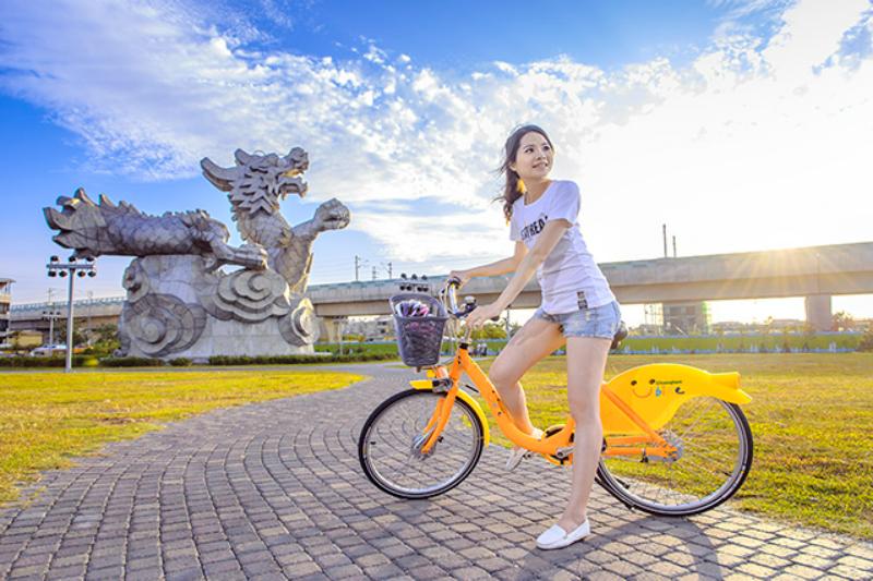 Cách mượn xe
