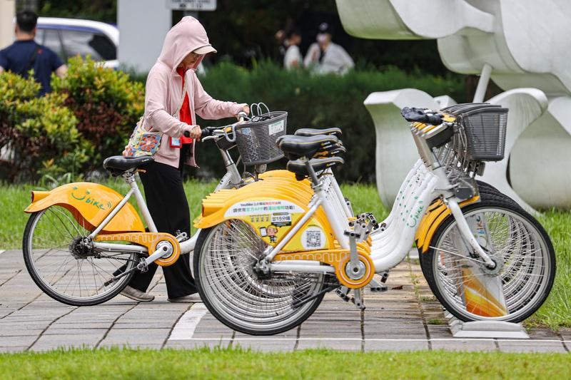 YouBike phù hợp với ai