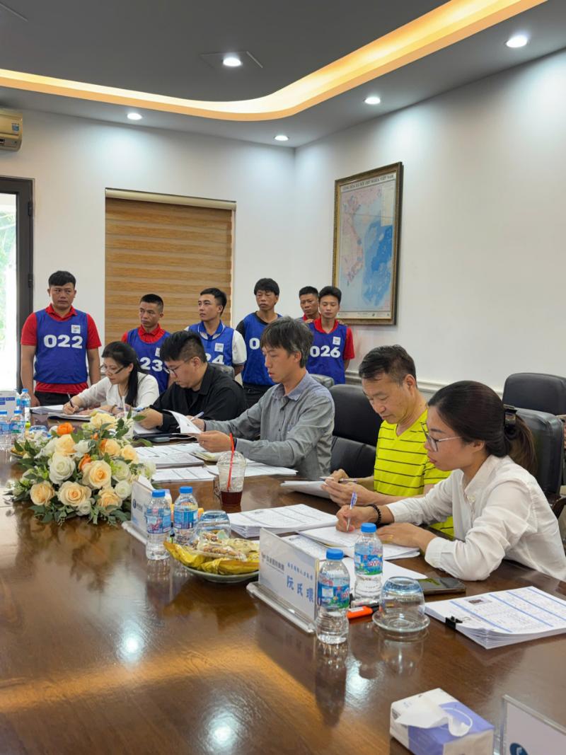 Thực trạng lừa đảo xuất khẩu lao động hiện nay