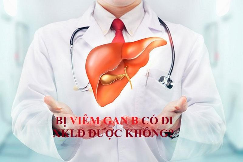 Bộ Lao động Đài Loan không cấm nhập cảnh đối với lao động nhiễm virus viêm gan B thể không hoạt động