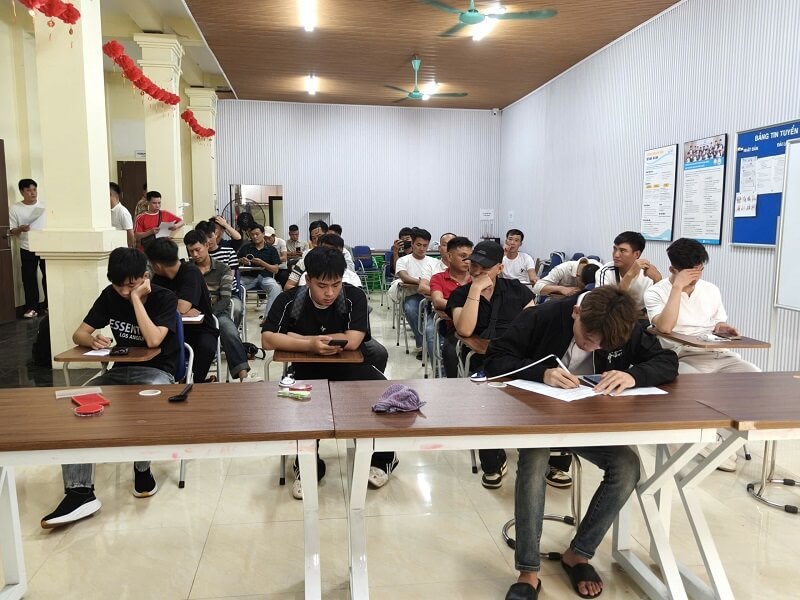 Xuất khẩu lao động Đài Loan Bắc Giang phù hợp với ai?