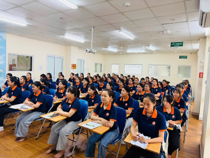 Quy trình thủ tục xuất cảnh đi xklđ Đài Loan Bắc Ninh