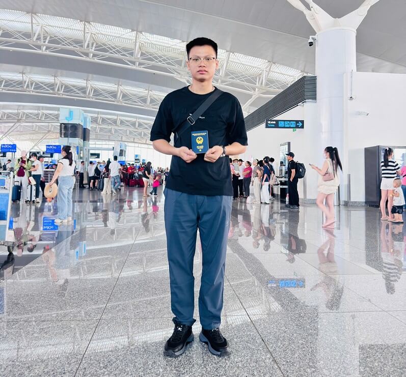 Phân tích chi phí và thu nhập thực tế khi xklđ Quảng nam tại Đài Loan