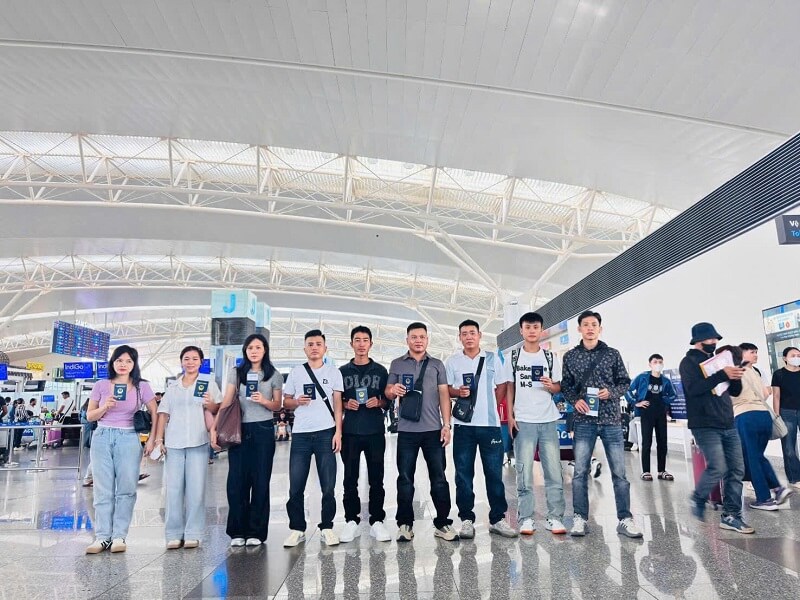 Thực trạng và nhu cầu XKLĐ Đài Loan tại Quảng Nam