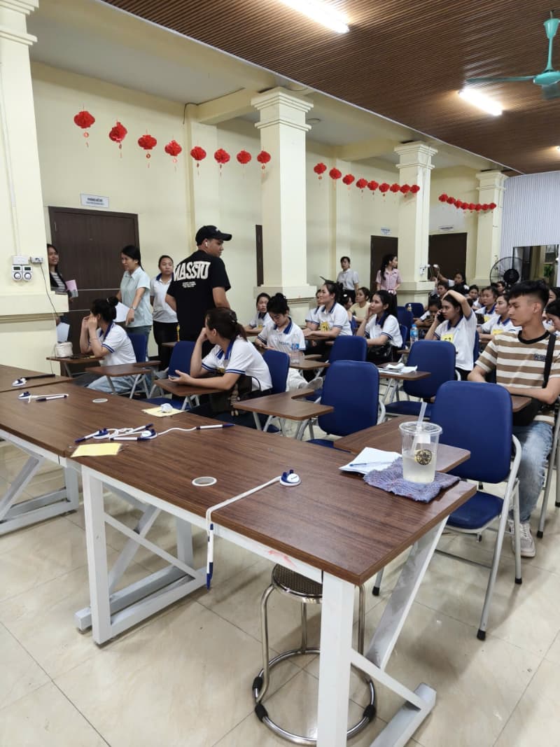 Một đơn vị phái cử đáng tin cần tư vấn rõ về hồ sơ, hợp đồng, chi phí hợp pháp và trách nhiệm hỗ trợ người lao động trong suốt quy trình đi Đài Loan.