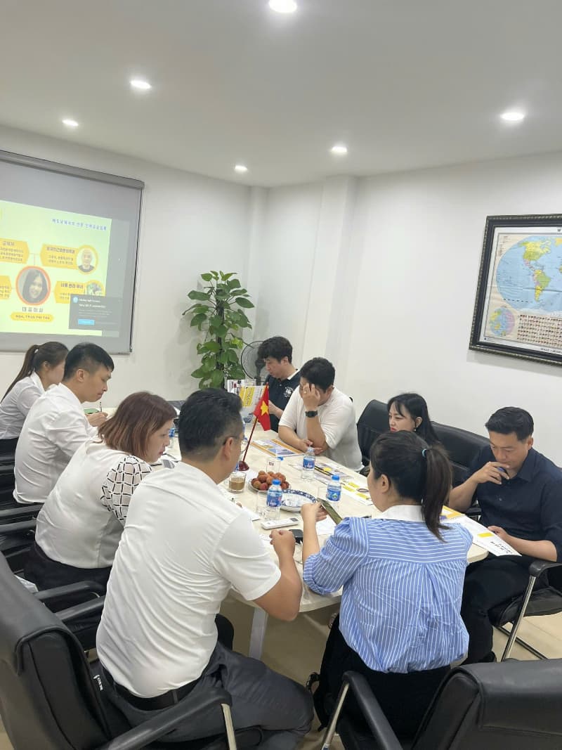 Người lao động Hà Nam nên tìm hiểu kỹ quy trình, hợp đồng và thông tin đơn hàng trước khi chọn công ty XKLĐ Đài Loan uy tín.