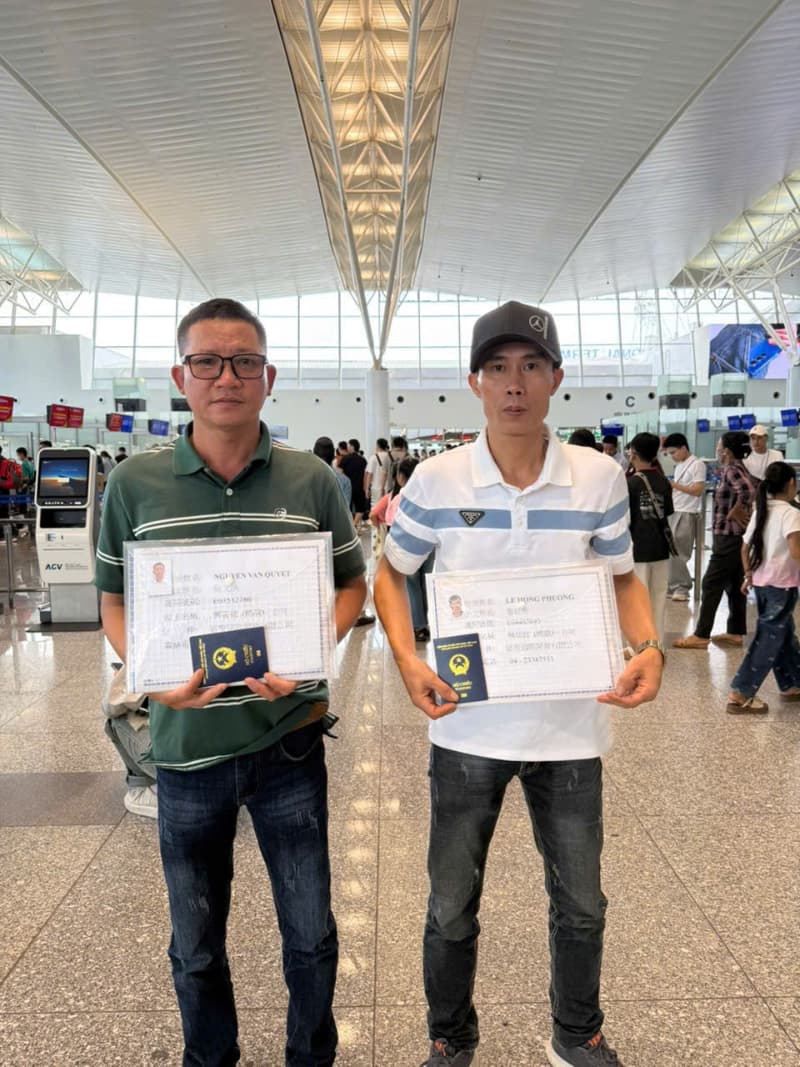 Người lao động Quảng Trị nên kiểm tra giấy phép, hợp đồng và chứng từ trước khi chọn công ty XKLĐ Đài Loan.