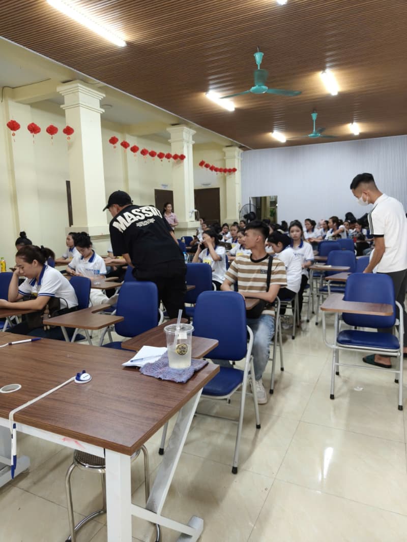 Trước khi đăng ký đi Đài Loan, lao động Hà Nam cần kiểm tra kỹ thông tin đơn hàng, chứng từ thu tiền, hợp đồng và trách nhiệm của đơn vị tư vấn.