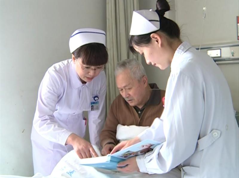 Đơn hàng Hộ lý, Điều dưỡng tại Viện dưỡng lão