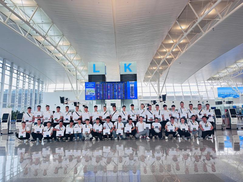 Những tiêu chí nhận diện công ty XKLĐ Đài Loan