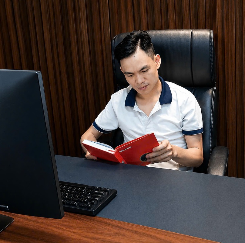 Tác giả Mai Tĩnh